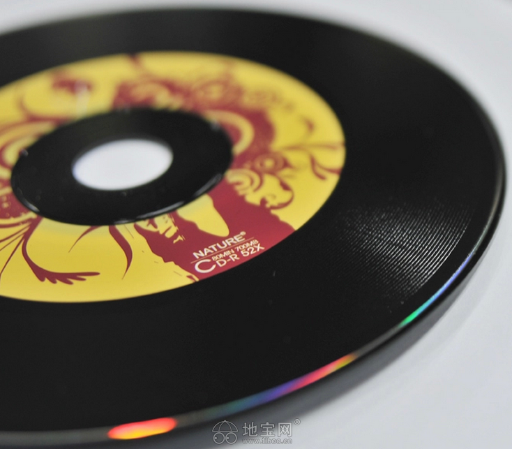 订制碟片丨车载CD串烧丨只听自己喜欢的_3