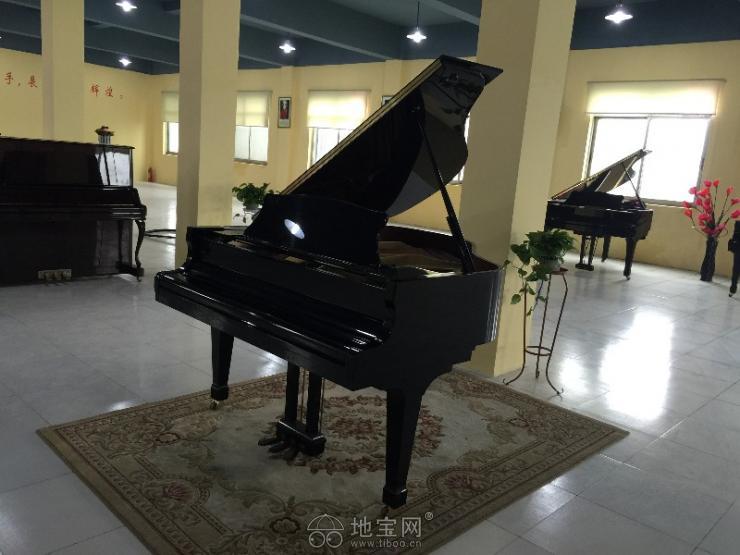  南昌进口二手钢琴展厅做最专业的钢琴_3