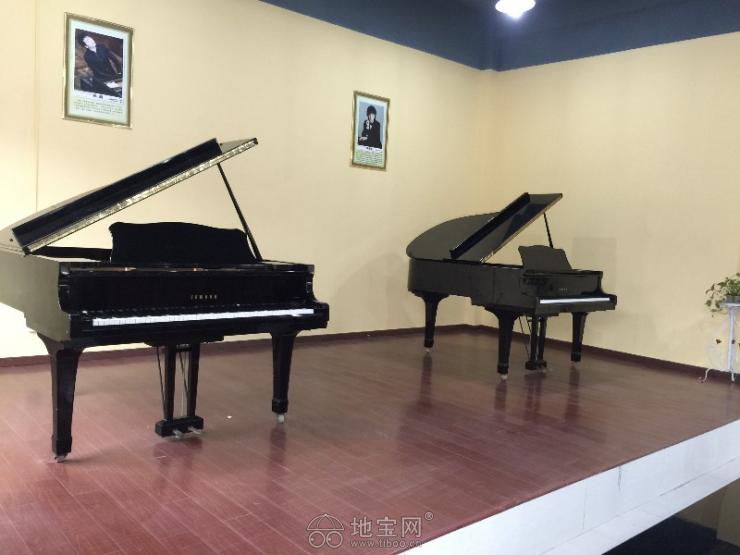  南昌进口二手钢琴展厅做最专业的钢琴_8
