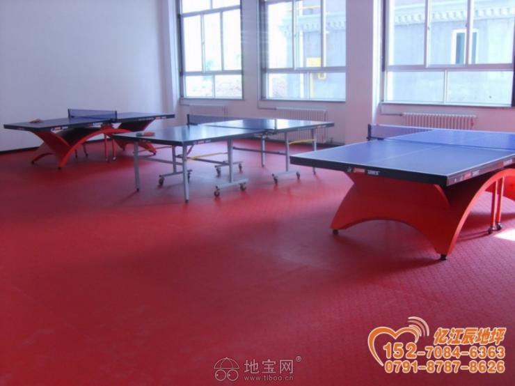 PVC地板，塑胶地板，橡塑地板幼儿园地板_8