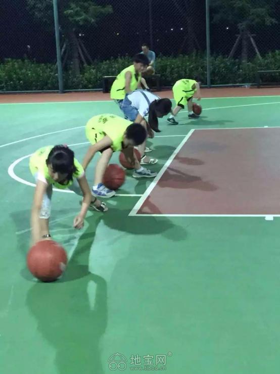大菠萝俱乐部篮球网球培训班火热报名_南昌球