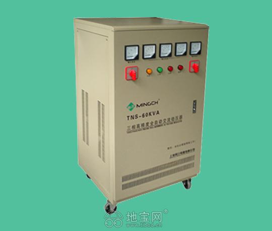 武汉精密仪器纺织设备机器设备专用稳压器_10