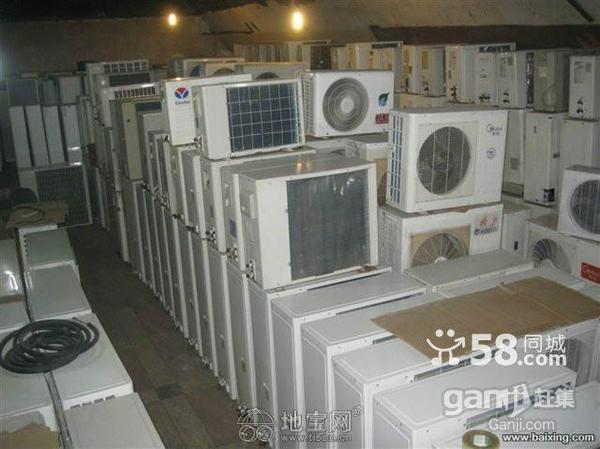 全市高价上门回收空调家电家具宾馆酒店设备_4