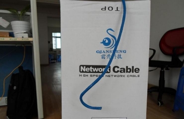 厂家直销 光纤与网线等布线产品_1