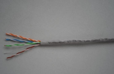 厂家直销 光纤与网线等布线产品_3