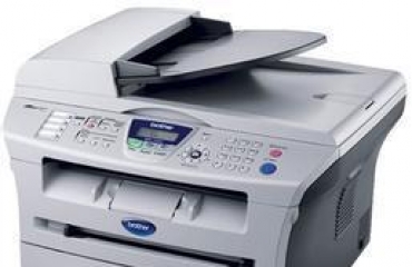 红谷滩卖打印机复印机以及维修 出售_2