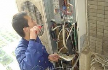 专业维修空调安装加氟专门师傅上门服务_1