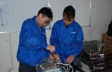 高新专业修热水器 油烟机 空调保修一年_2