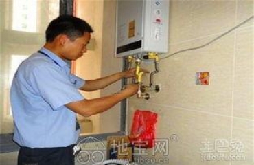 高新专业修热水器 油烟机 空调保修一年_4