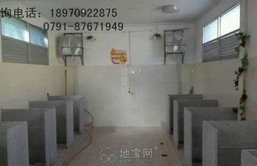 学校沟槽厕所感应器|智能节水控制器_2