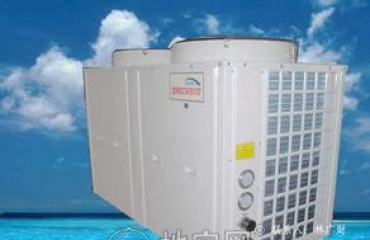 南昌维修热泵空气源锅炉加热及各式制冷设备_1